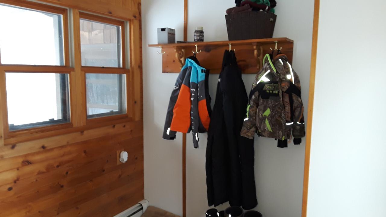 4512 Fetke Lake Road Rhinelander, WI 54501 - Photo 15 of 16 Gallery Image 15