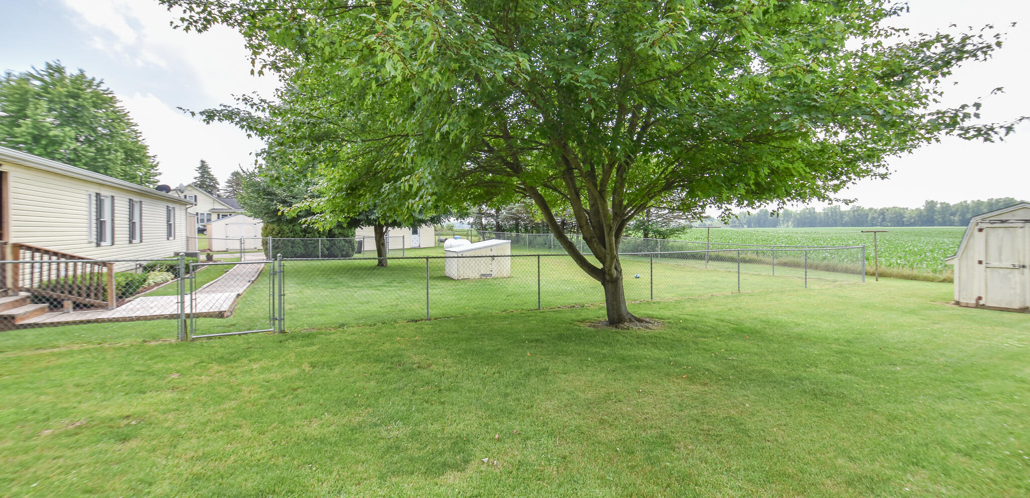 556 North Briggs Road Quincy, MI 49082 - Photo 37 of 38 DSC_0014