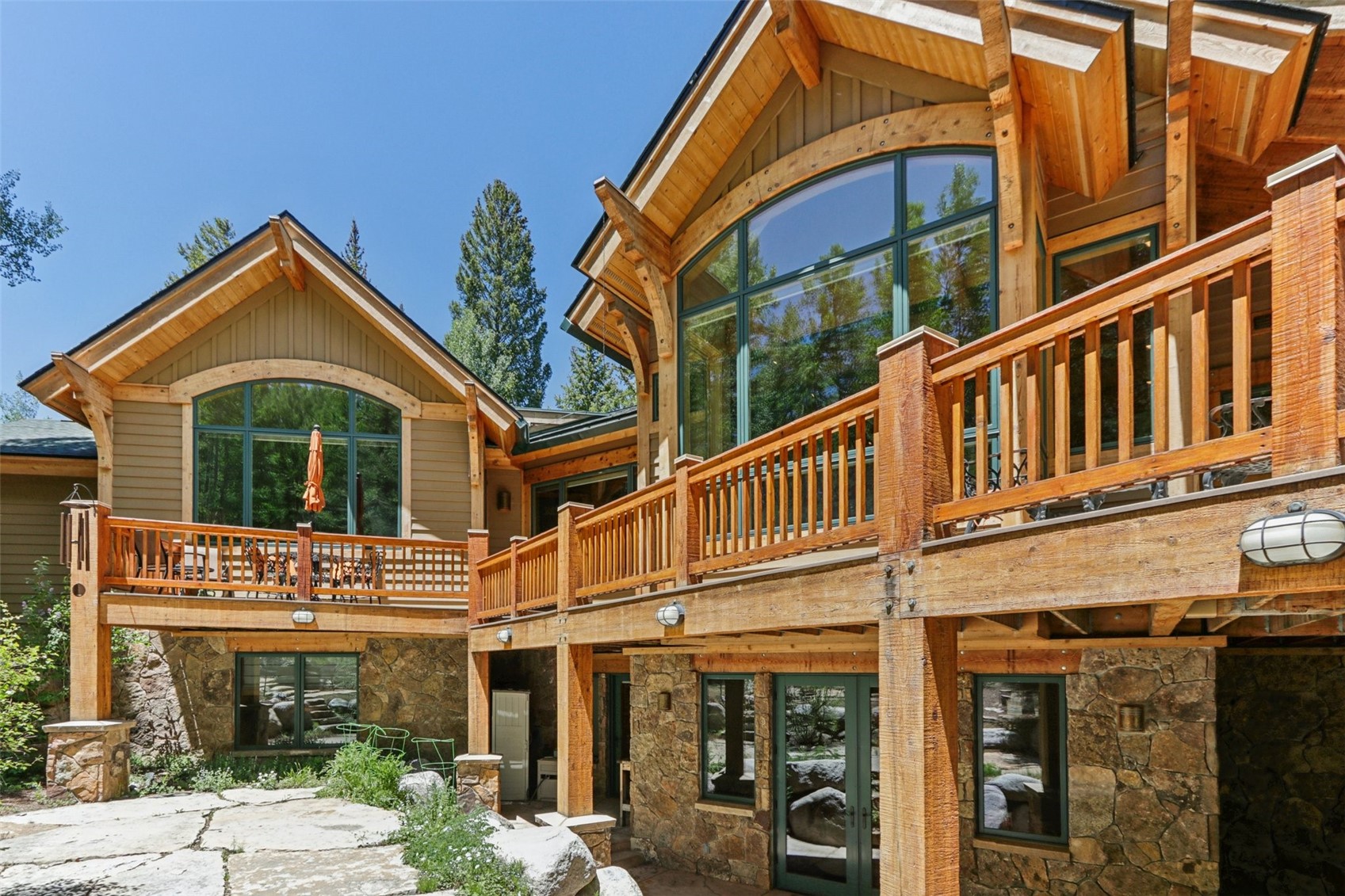 1795 Golden Eagle Road Silverthorne, CO 80498 - Photo 37 of 49