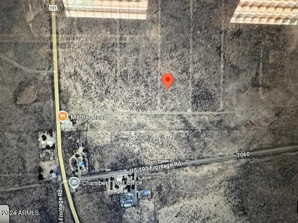 $4,500 | 32 Bell Brand Ranches, Unit 86, Chambers, AZ 86502