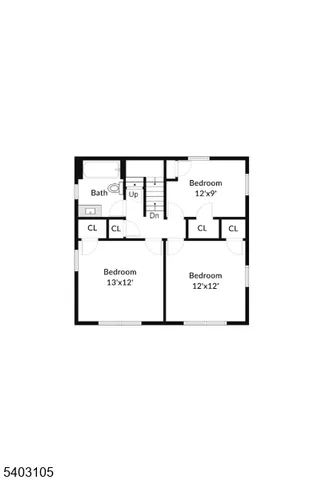 a black and white photo of a bench