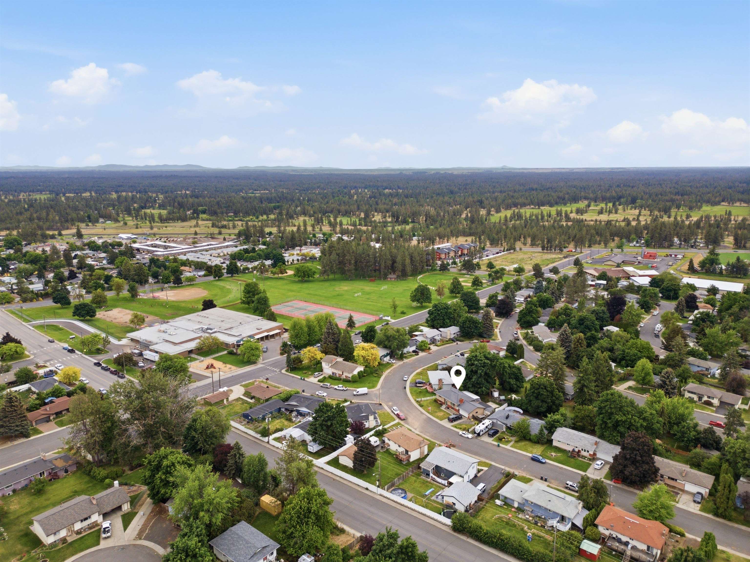 216 Gregory Drive Cheney, WA 99004 - Photo 39 of 40
