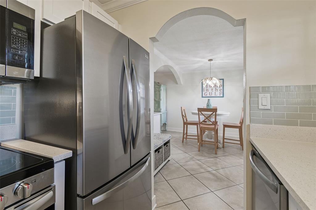 19417 Gulf Boulevard, Unit F107 Indian Rocks Beach, FL 33785 - Photo 10 of 34