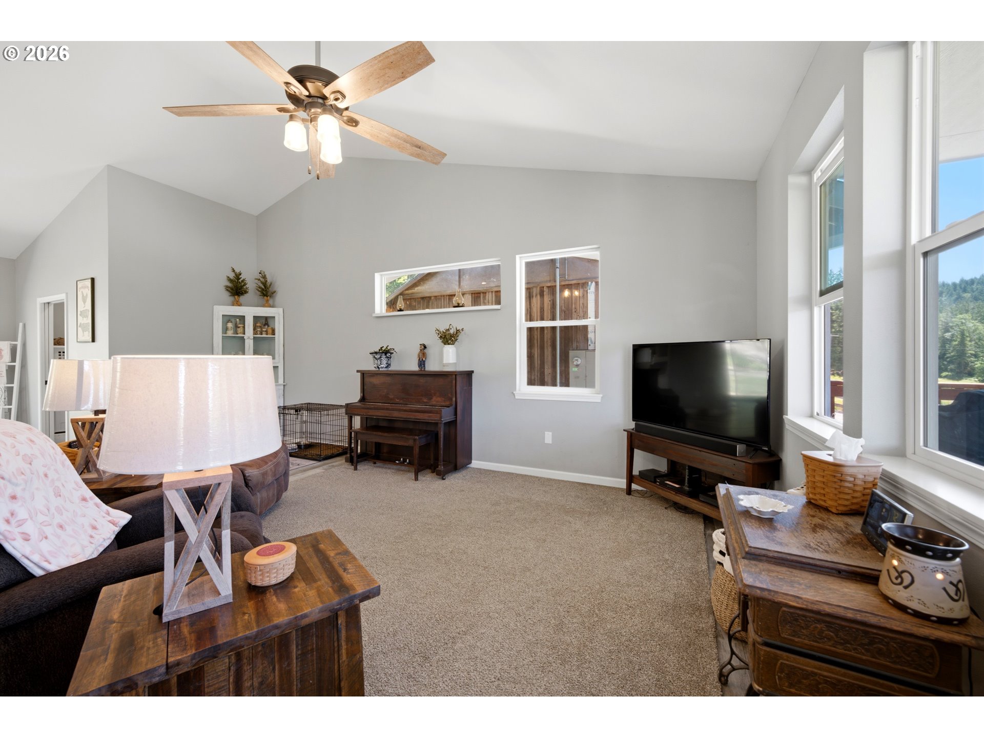 37886 South Wilhoit Road Molalla, OR 97038 - Photo 8 of 45