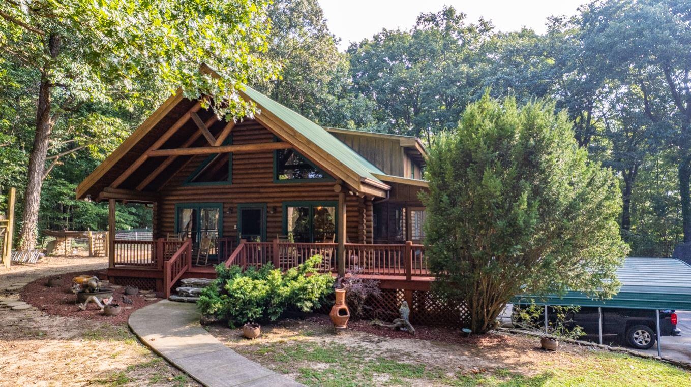 878 Wood Station Road Rock Spring, GA 30739 - Photo 1 of 67 12