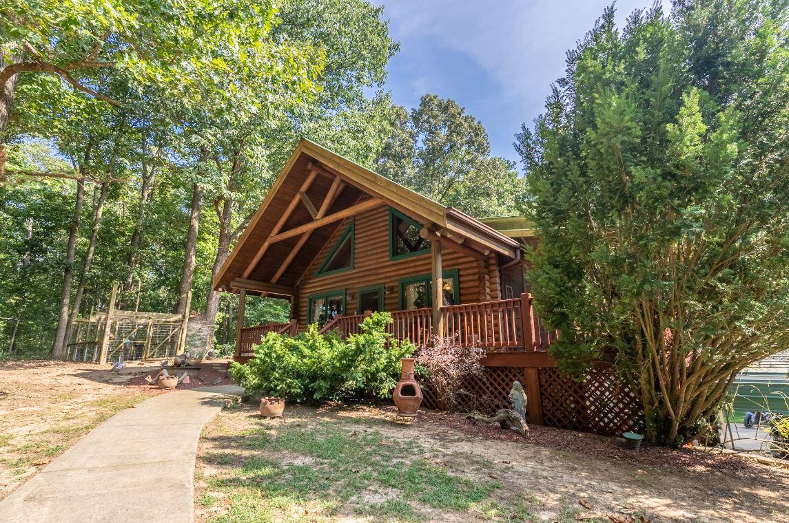 878 Wood Station Road Rock Spring, GA 30739 - Photo 55 of 67 17