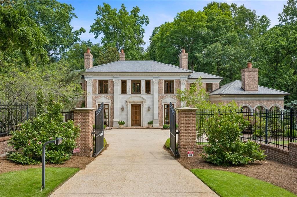 125 Blackland Road Northwest Atlanta, GA 30342 - Photo 1 of 106