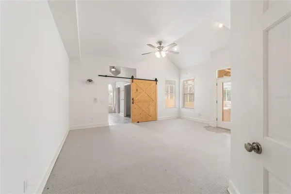 a front view of a house with yard