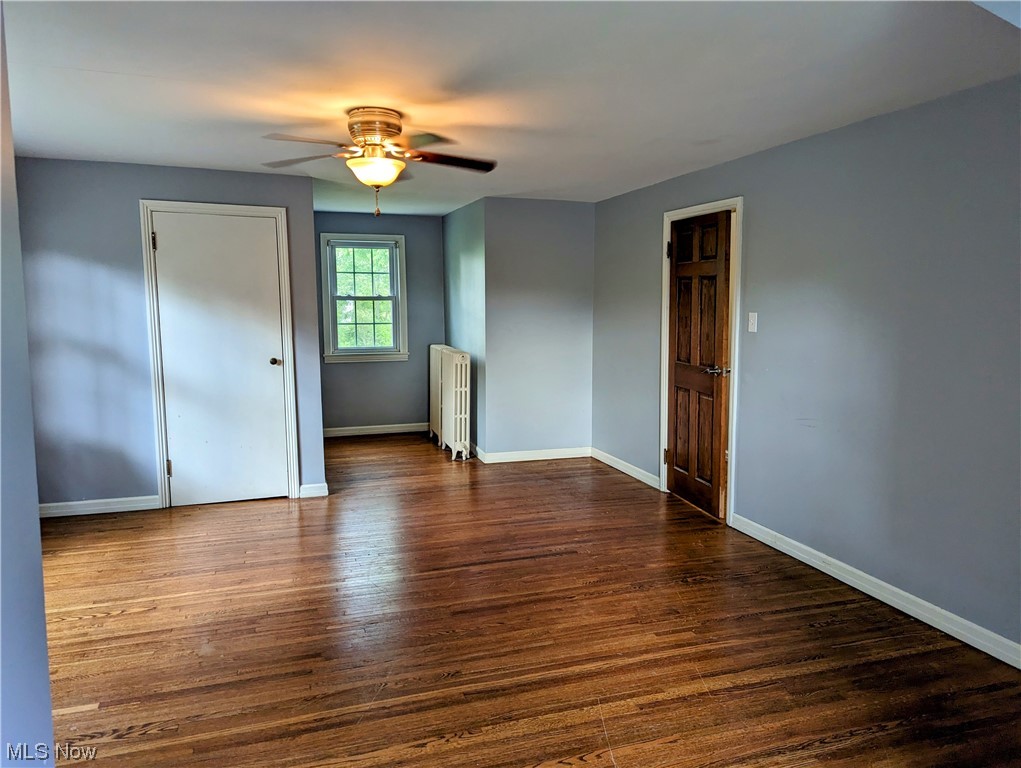 5151 Medina Road Akron, OH 44321 - Photo 20 of 29 Bedroom #3 second floor