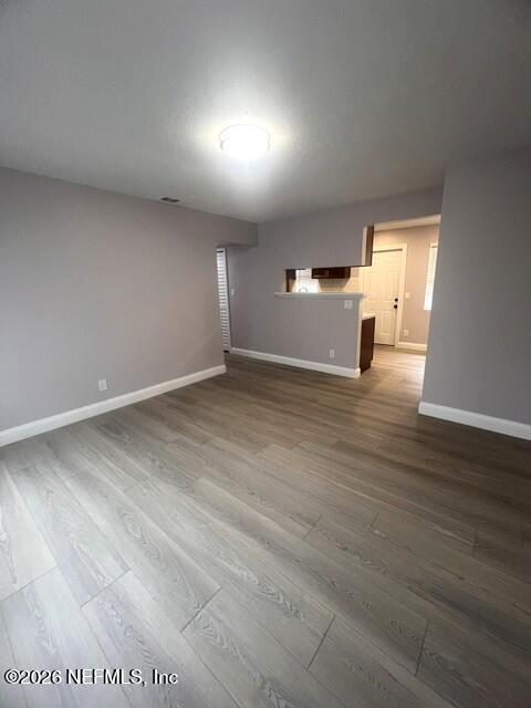 9206 Greenleaf Road Jacksonville, FL 32208 - Photo 4 of 19 Living Room.2