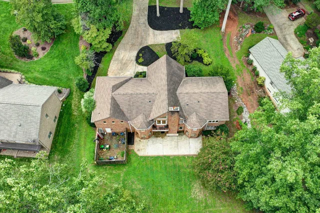 $650,000 | 155 Waterford Drive, Inman, SC 29349