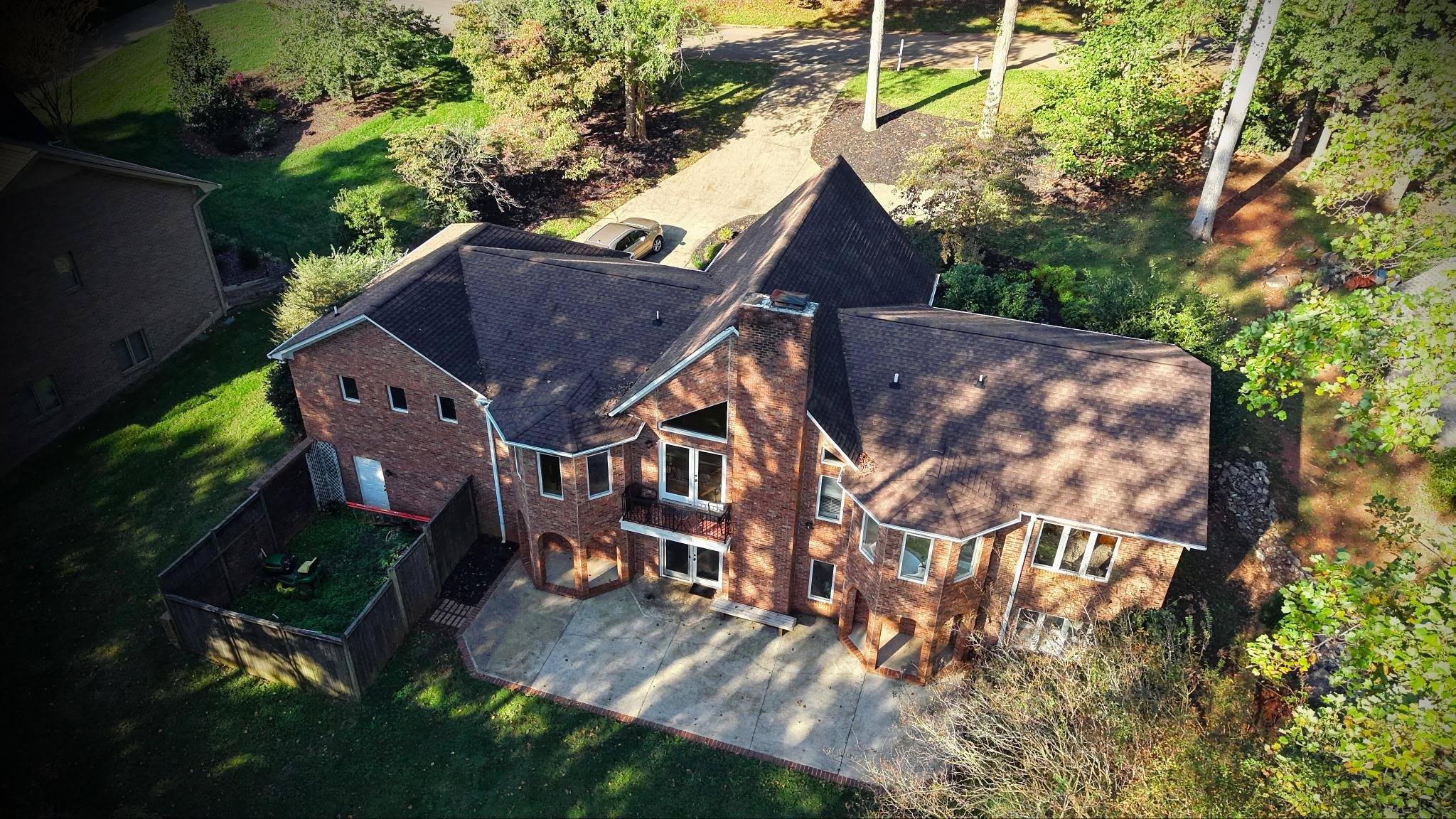 155 Waterford Drive Inman, SC 29349 - Photo 36 of 37