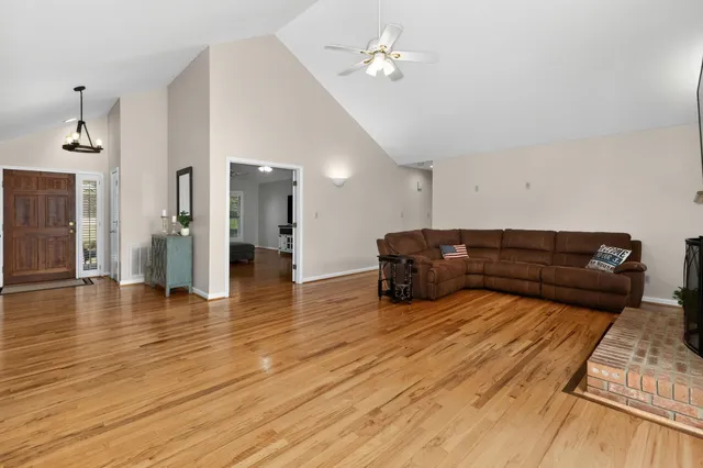 $650,000 | 155 Waterford Drive, Inman, SC 29349