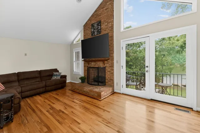 $650,000 | 155 Waterford Drive, Inman, SC 29349