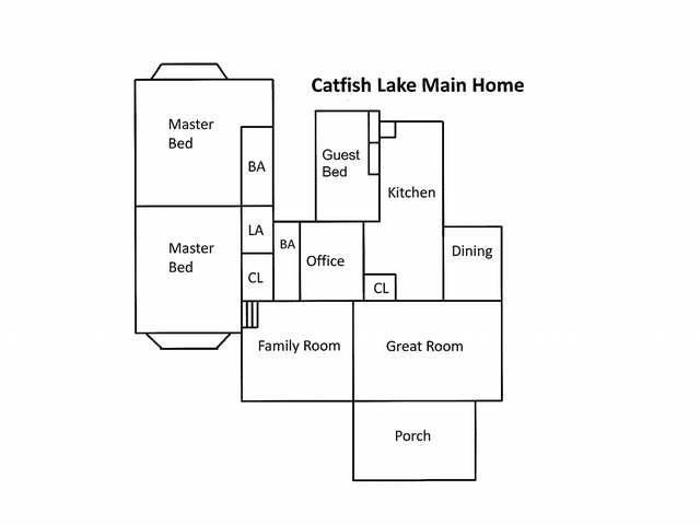 1024 Tyson Road Eagle River, WI 54521 - Photo 19 of 20 Gallery Image 19