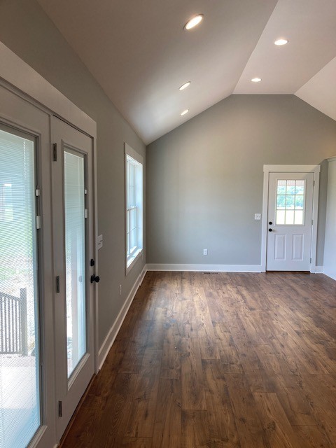 9100 Vaught Road Readyville, TN 37149 - Photo 16 of 35