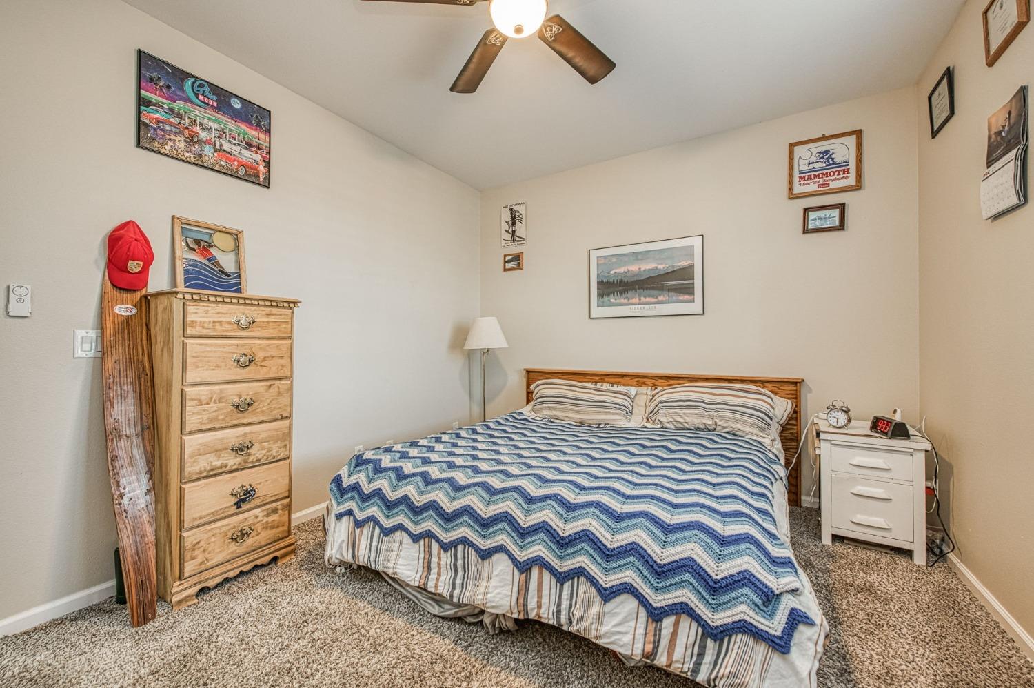 4626 North Arrow Ridge Way Clovis, CA 93619 - Photo 40 of 79
