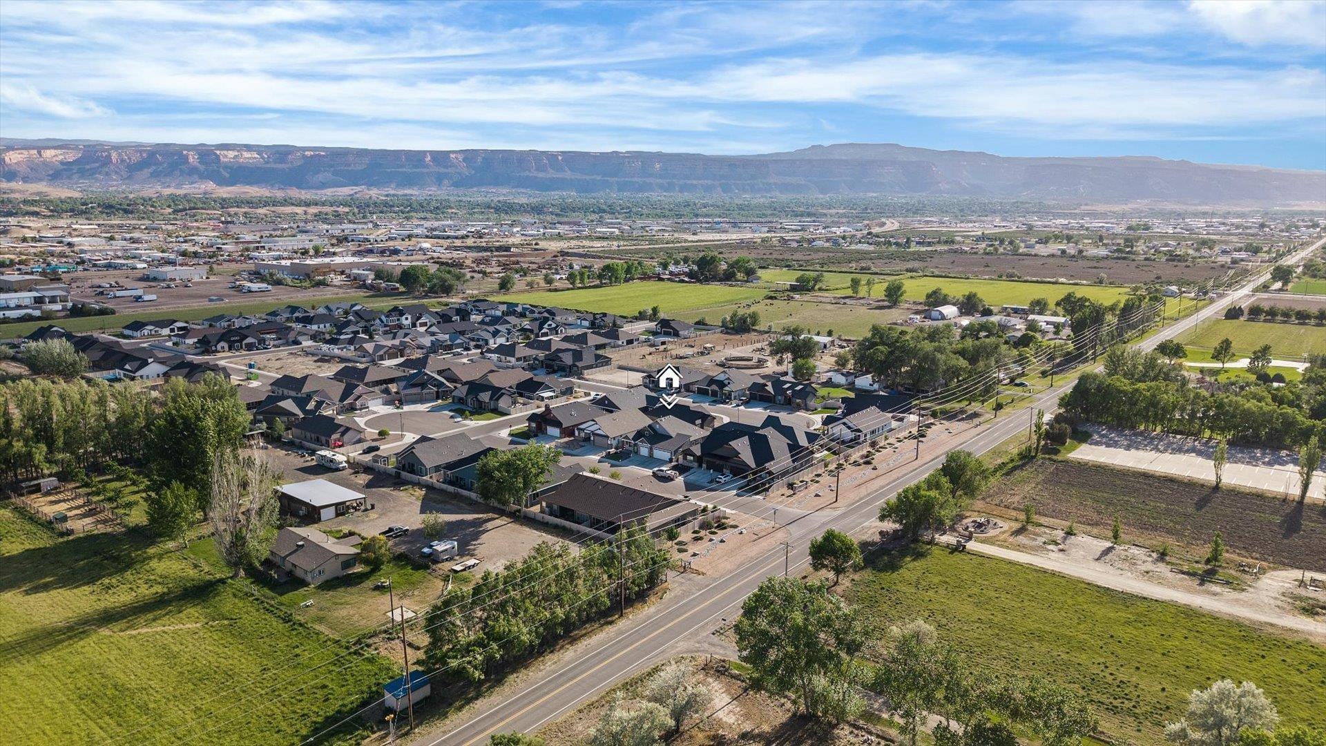 795 Spur Cross Road Grand Junction, CO 81505 - Photo 29 of 29