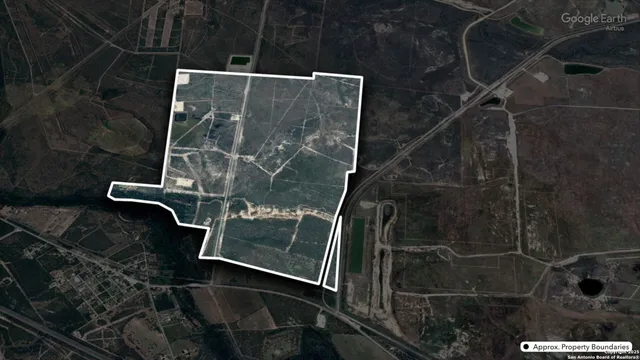 $372,000 | Tbd 48-ac F M 791, Campbellton, TX 78008