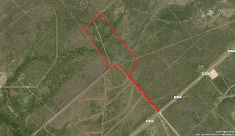 $372,000 | Tbd 48-ac F M 791, Campbellton, TX 78008