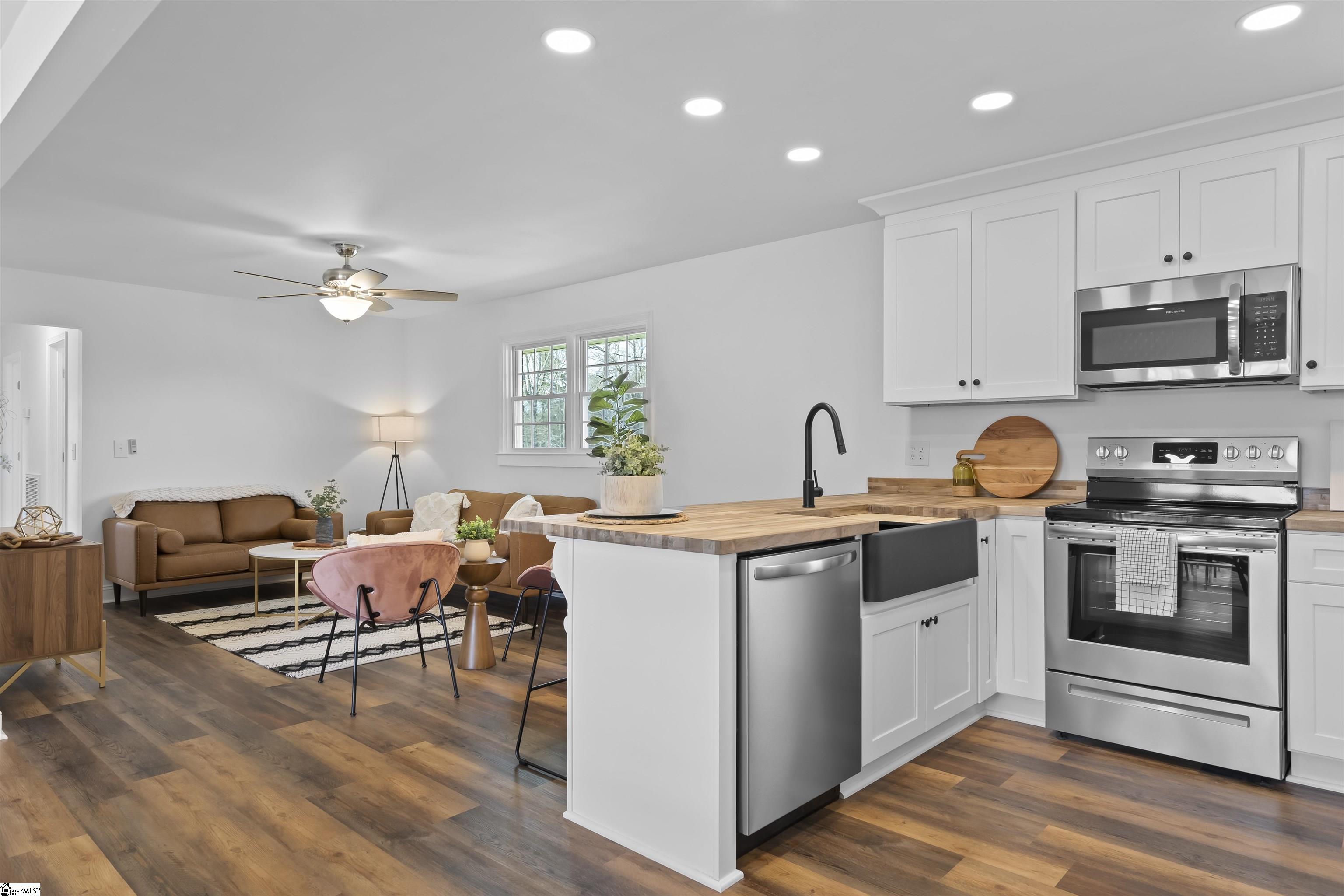 118 Terrace Lane Anderson, SC 29621 - Photo 11 of 24 Gallery Image 11
