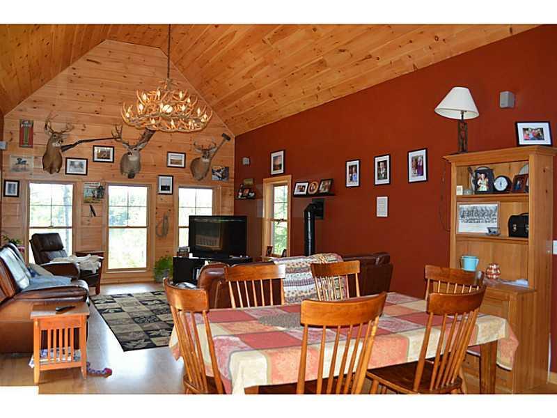 8 Beech Ridge Lane Otis, ME 04605 - Photo 30 of 34 Dining Room.
