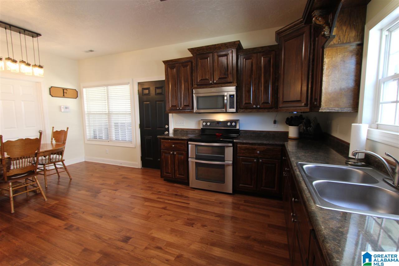 664 Mill Branch Road Jacksonville, AL 36265 - Photo 19 of 50