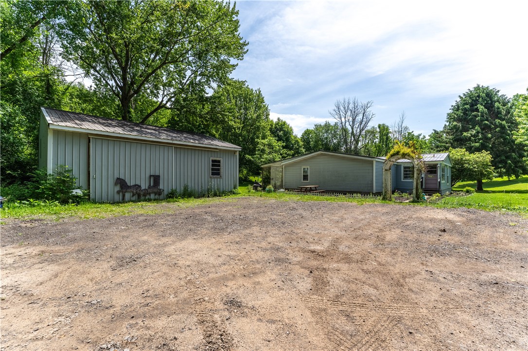 650 Pleasant Valley Road Arcadia, NY 14489 - Photo 38 of 50