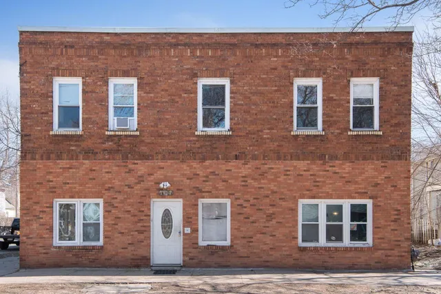 $1,700 | 1431 Jefferson Street Northeast, Unit 4, Minneapolis, MN 55413