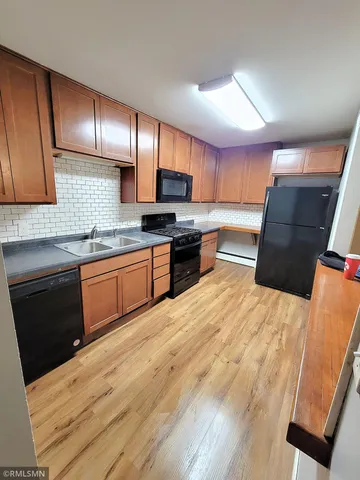 $1,700 | 1431 Jefferson Street Northeast, Unit 4, Minneapolis, MN 55413