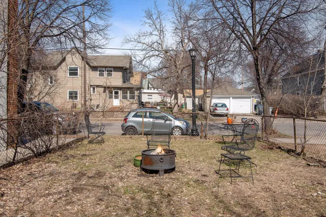 $1,700 | 1431 Jefferson Street Northeast, Unit 4, Minneapolis, MN 55413