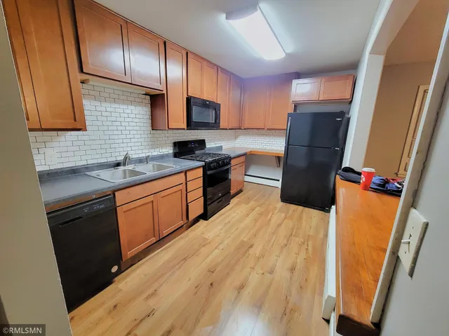 $1,700 | 1431 Jefferson Street Northeast, Unit 4, Minneapolis, MN 55413