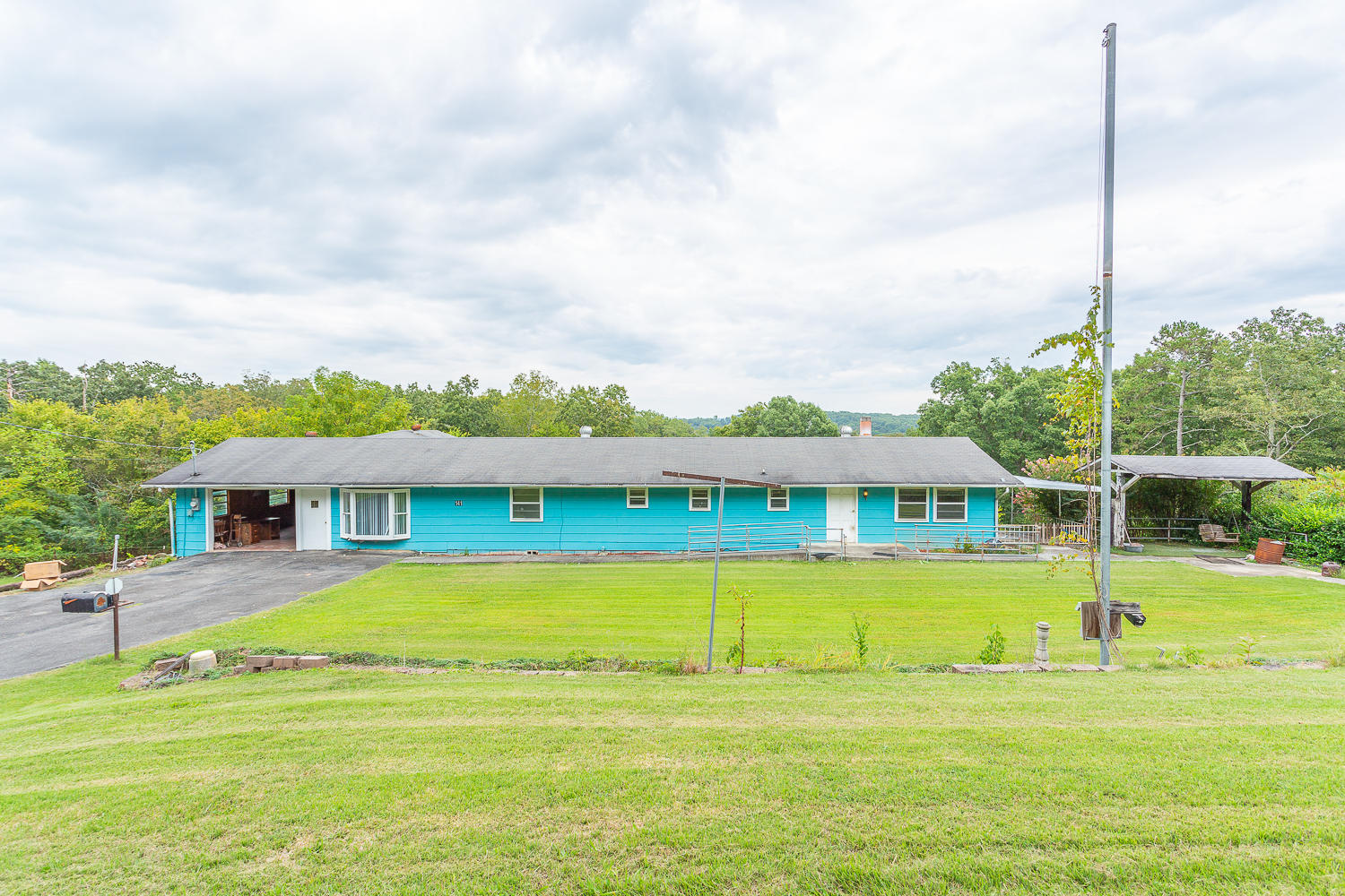 141 Hilltop Road Ringgold, GA 30736 - Photo 1 of 43 141 Hilltop HD -1