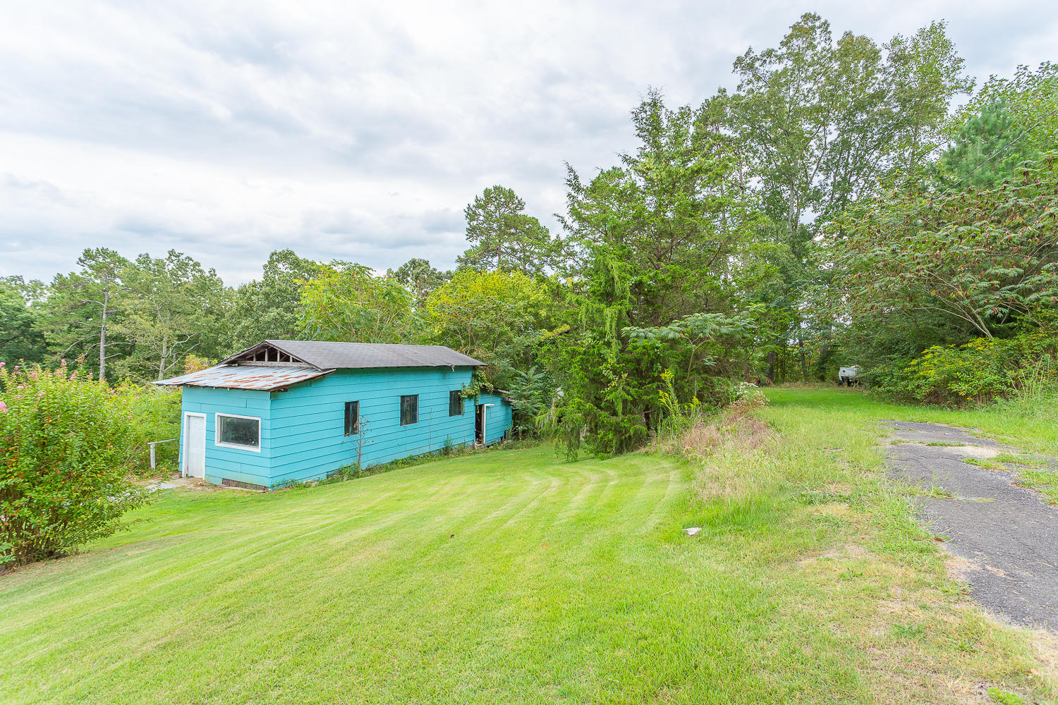 141 Hilltop Road Ringgold, GA 30736 - Photo 2 of 43 141 Hilltop HD -2