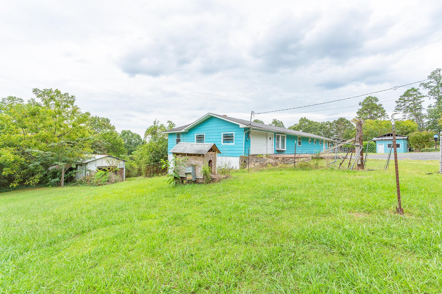 141 Hilltop Road Ringgold, GA 30736 - Photo 12 of 43 141 Hilltop HD -56