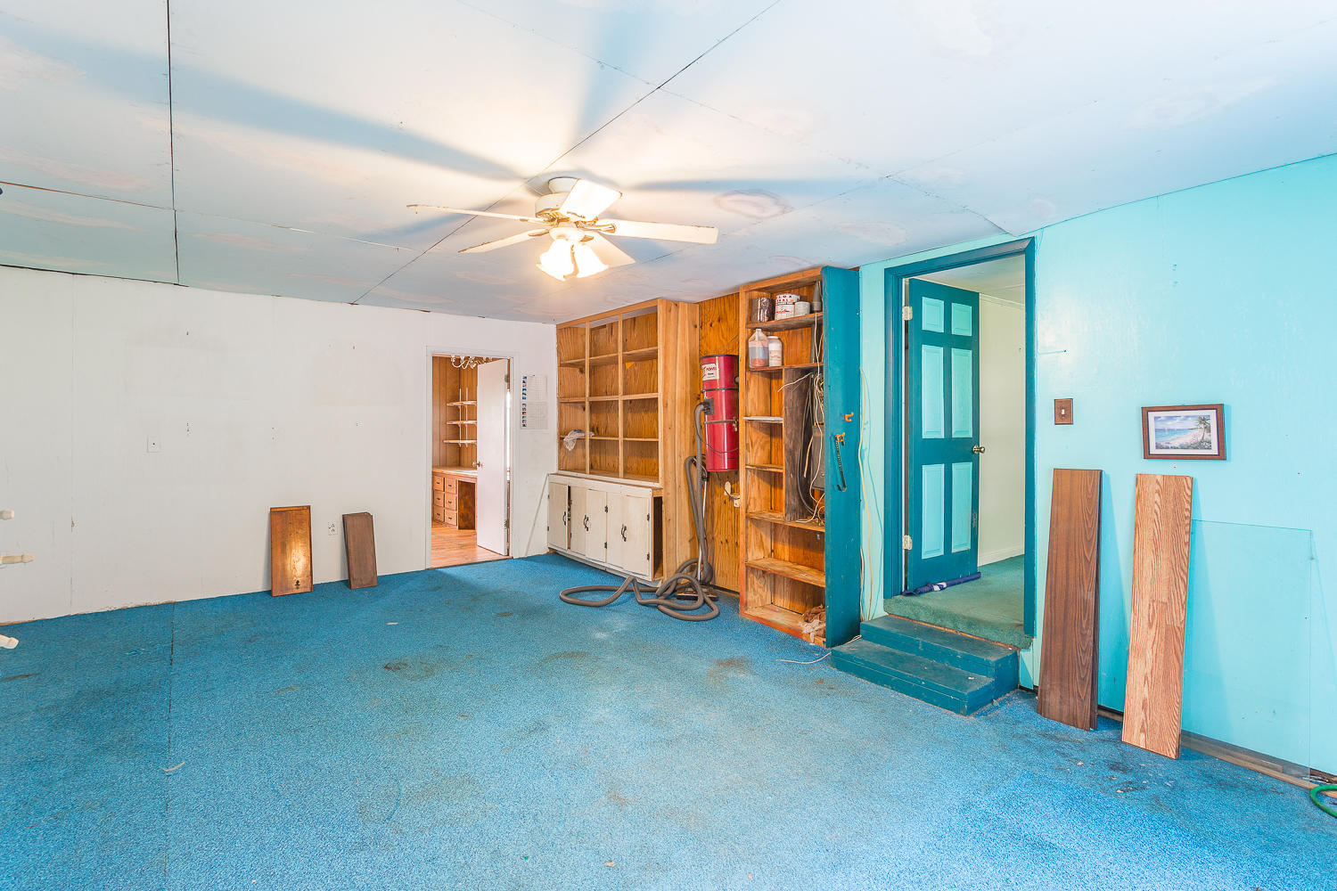 141 Hilltop Road Ringgold, GA 30736 - Photo 16 of 43 141 Hilltop HD -25
