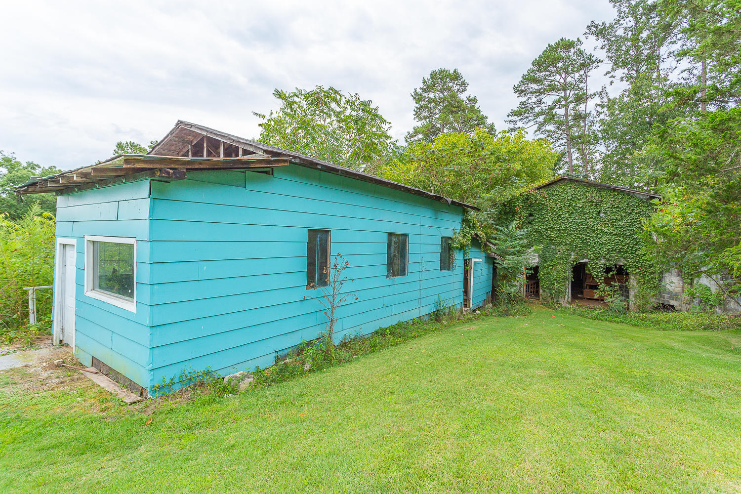 141 Hilltop Road Ringgold, GA 30736 - Photo 3 of 43 141 Hilltop HD -7