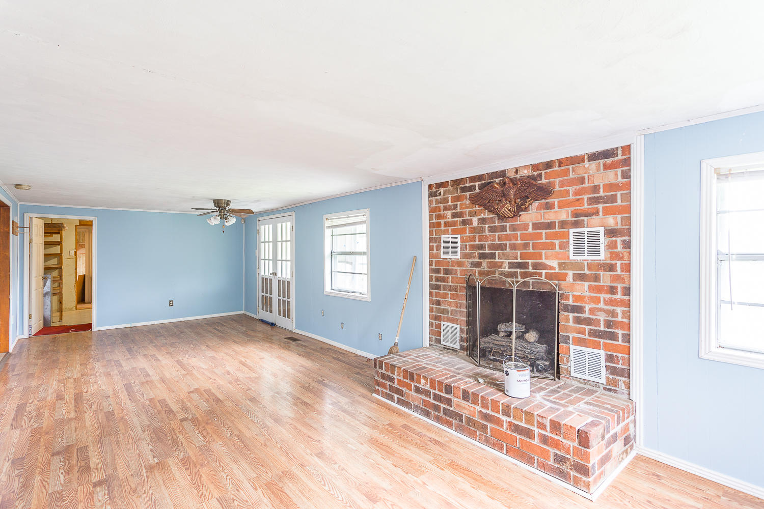 141 Hilltop Road Ringgold, GA 30736 - Photo 33 of 43 141 Hilltop HD -43