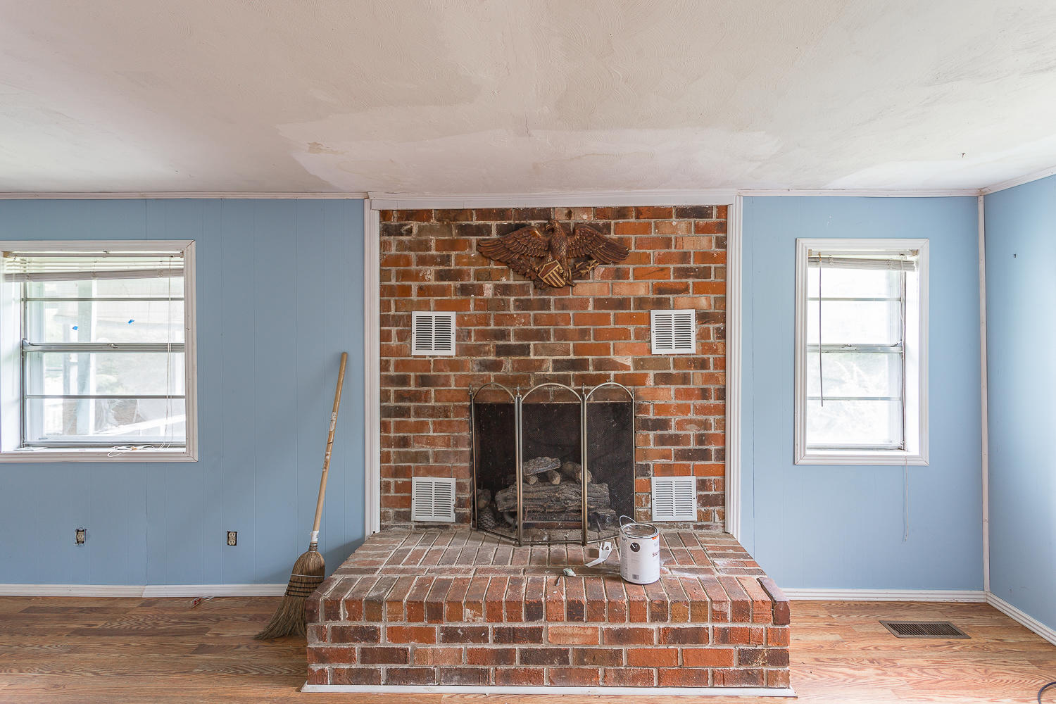 141 Hilltop Road Ringgold, GA 30736 - Photo 34 of 43 141 Hilltop HD -44