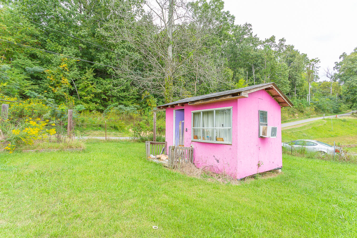 141 Hilltop Road Ringgold, GA 30736 - Photo 8 of 43 141 Hilltop HD -14