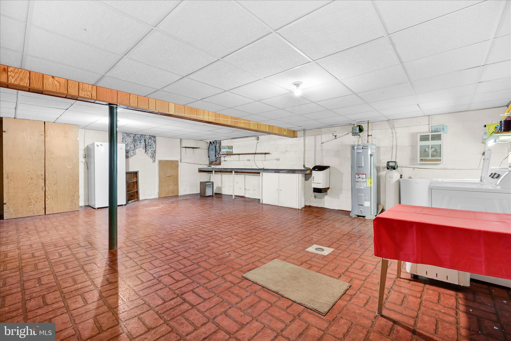 627 Pine Hill Road Lititz, PA 17543 - Photo 38 of 49 Basement