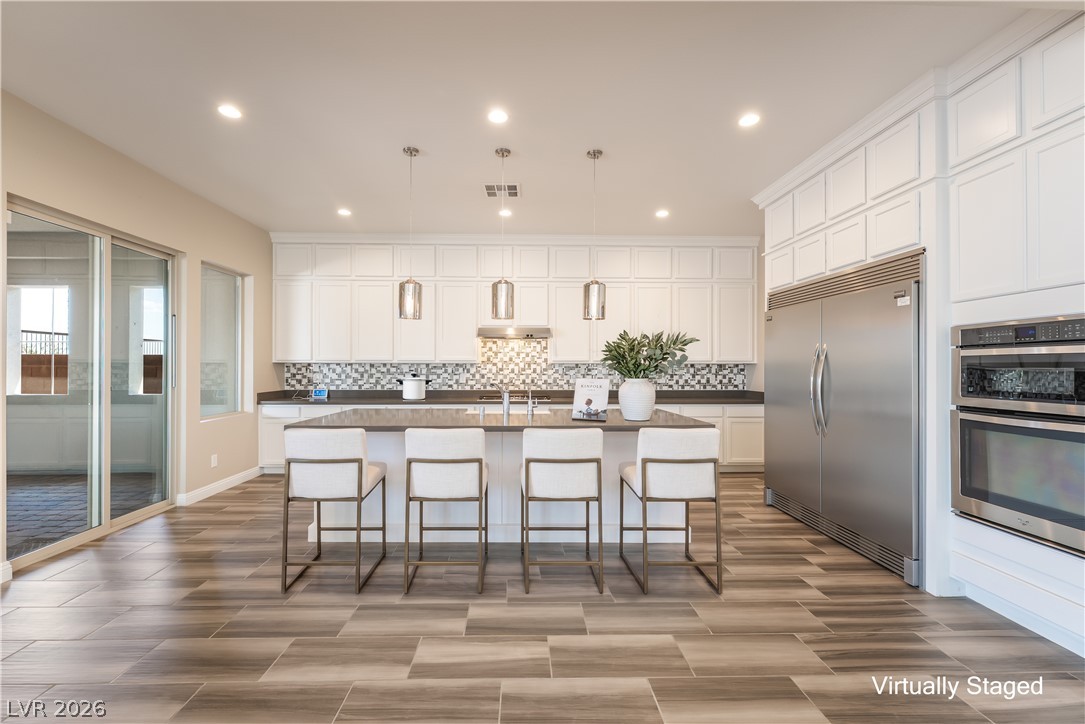 6700 Regency Valley Street Las Vegas, NV 89148 - Photo 3 of 76 Gallery Image 3