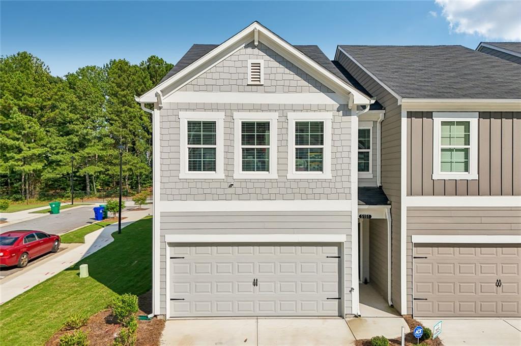 5151 Longview Run Decatur, GA 30035 - Photo 30 of 41 Gallery Image 30