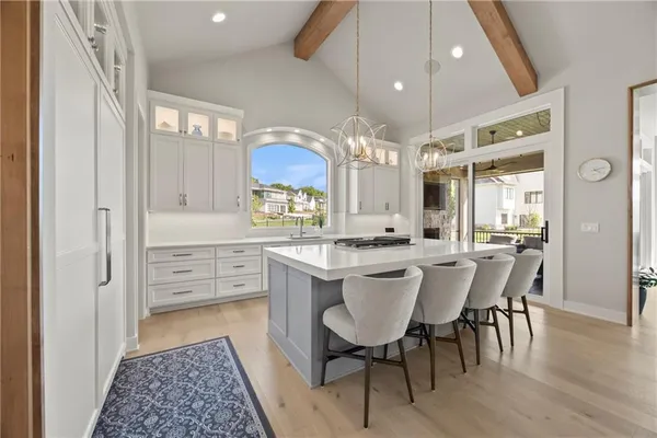 $2,245,000 | 11201 West 169th Street, Overland Park, KS 66221