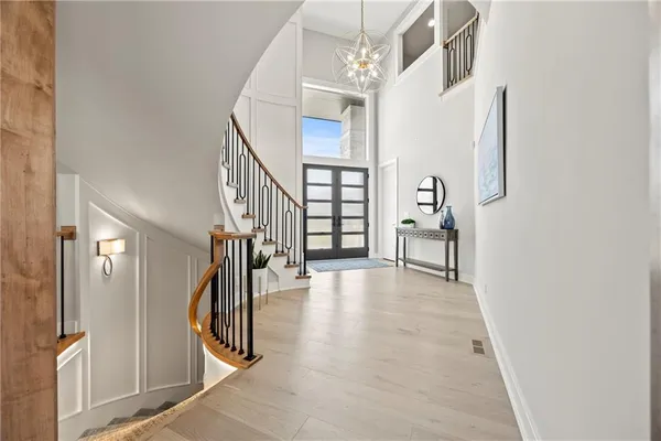 $2,245,000 | 11201 West 169th Street, Overland Park, KS 66221