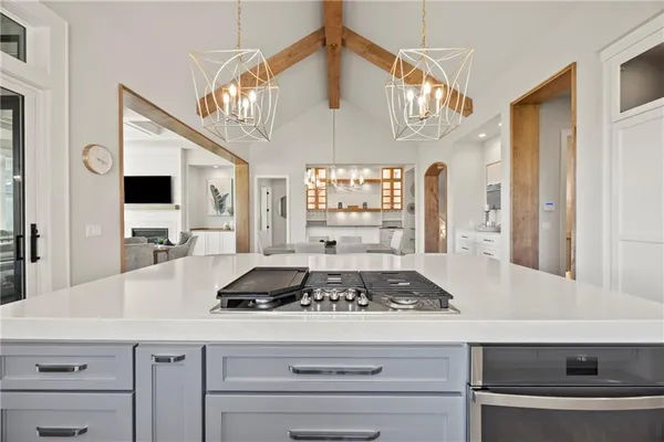 $2,245,000 | 11201 West 169th Street, Overland Park, KS 66221