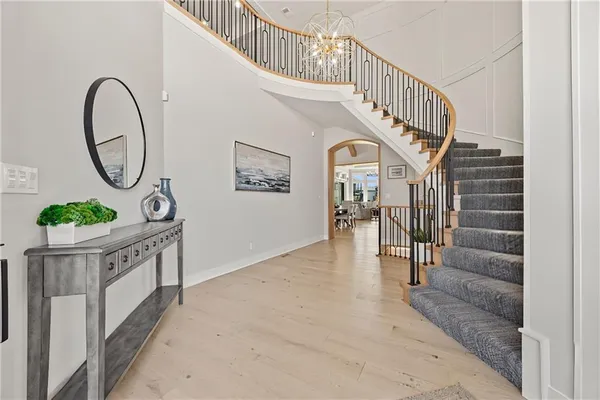 $2,245,000 | 11201 West 169th Street, Overland Park, KS 66221