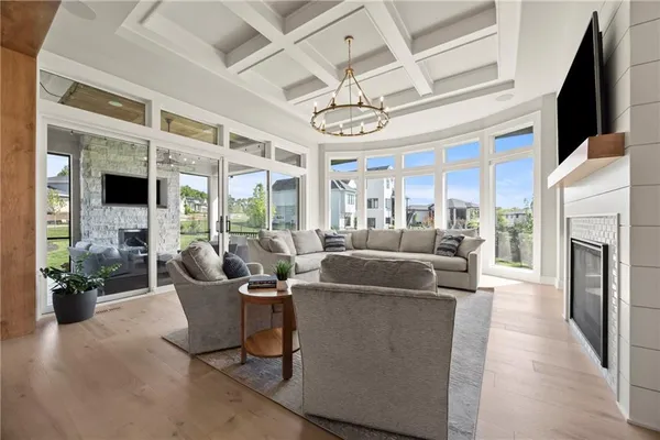 $2,245,000 | 11201 West 169th Street, Overland Park, KS 66221