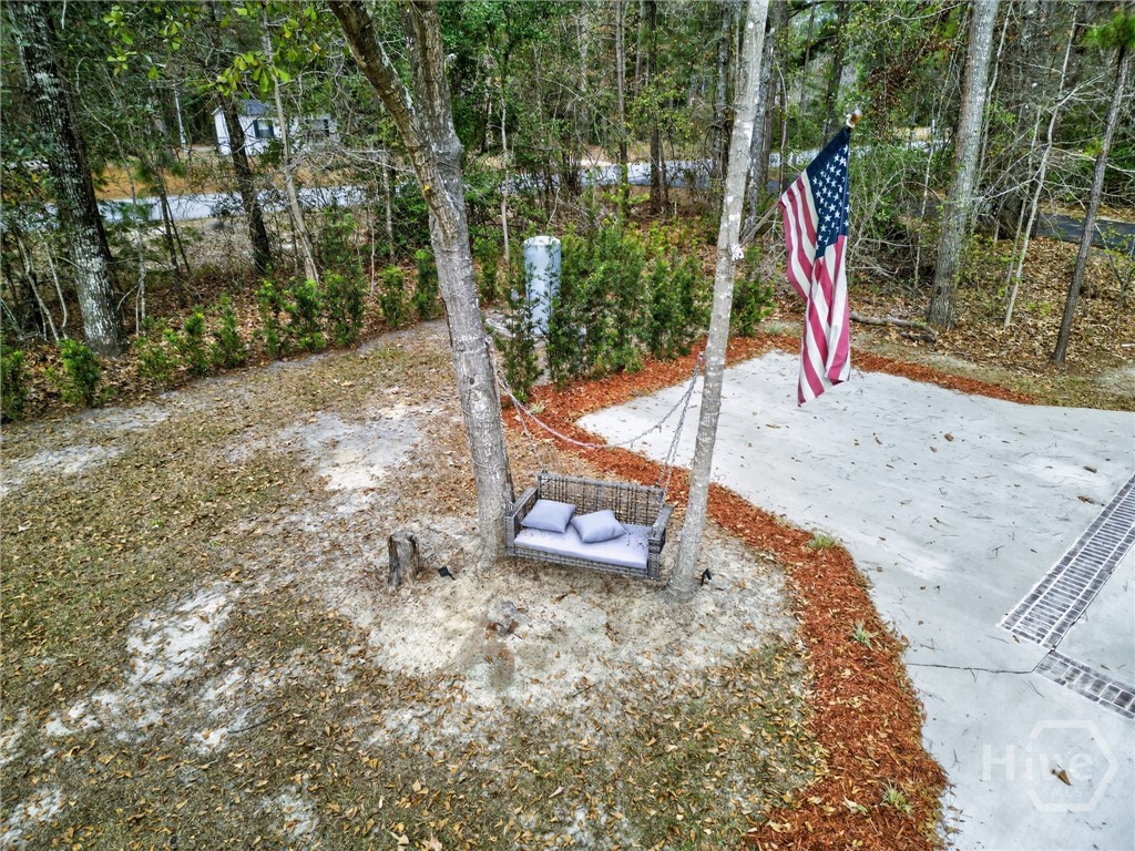 80 Alma Flournoy Road Northeast Ludowici, GA 31316 - Photo 13 of 66