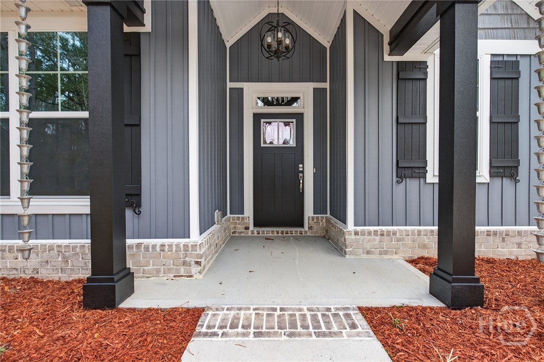 80 Alma Flournoy Road Northeast Ludowici, GA 31316 - Photo 18 of 66